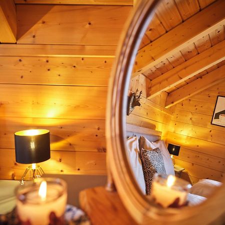 Alpenglueck Chalet Schladming - Dachstein By Aa Holiday Homes Sankt Martin am Grimming Екстер'єр фото