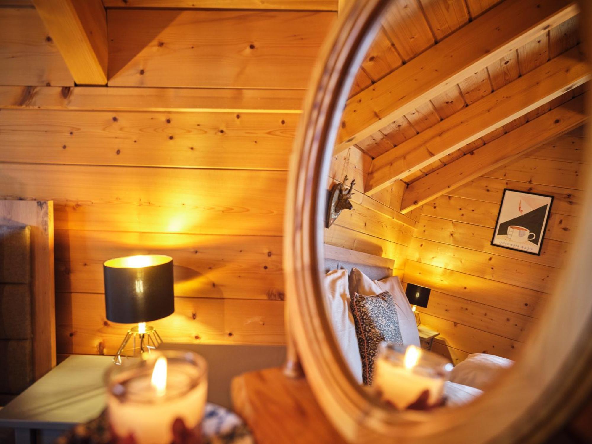 Alpenglueck Chalet Schladming - Dachstein By Aa Holiday Homes Sankt Martin am Grimming Екстер'єр фото
