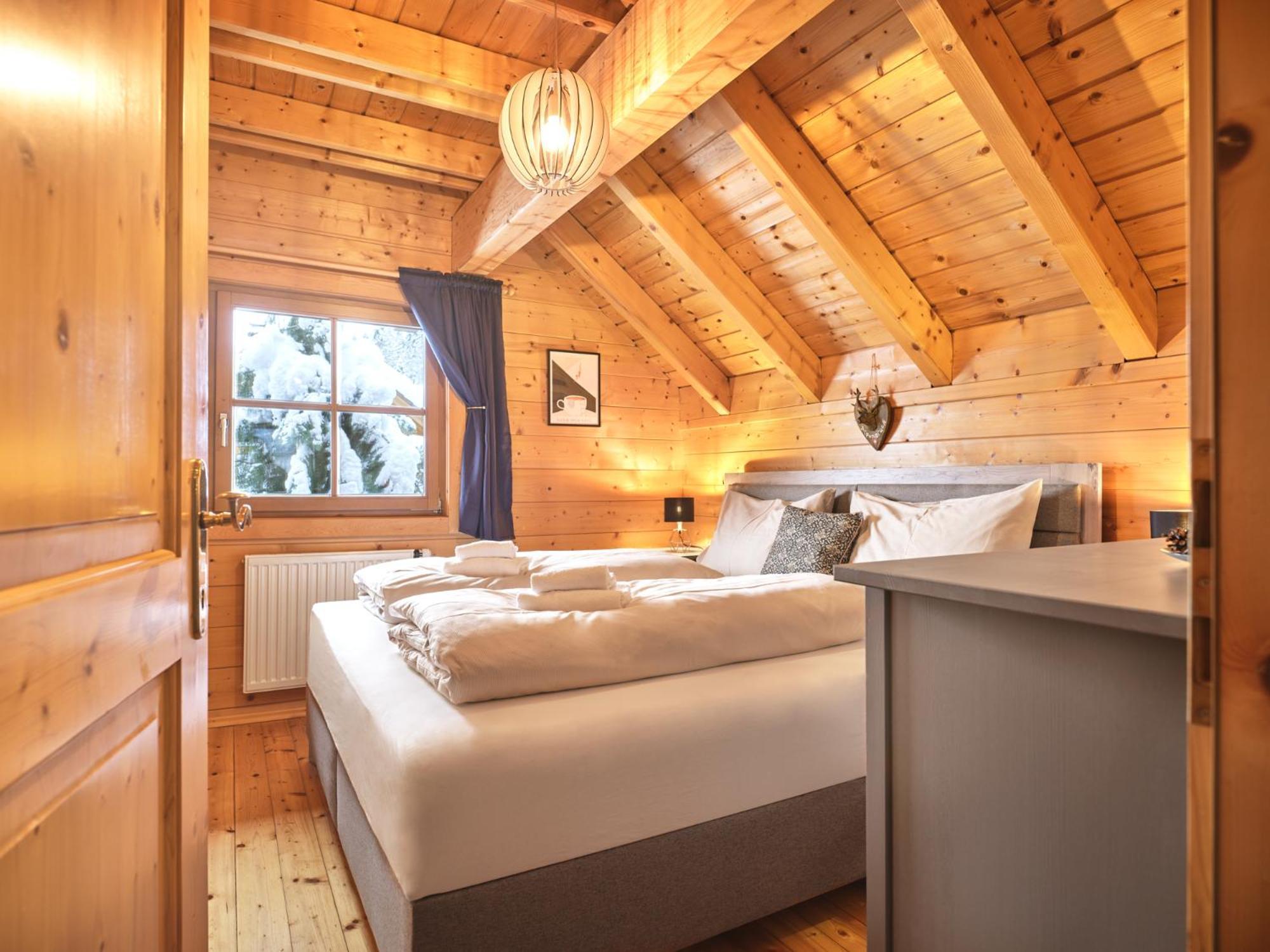 Alpenglueck Chalet Schladming - Dachstein By Aa Holiday Homes Sankt Martin am Grimming Екстер'єр фото