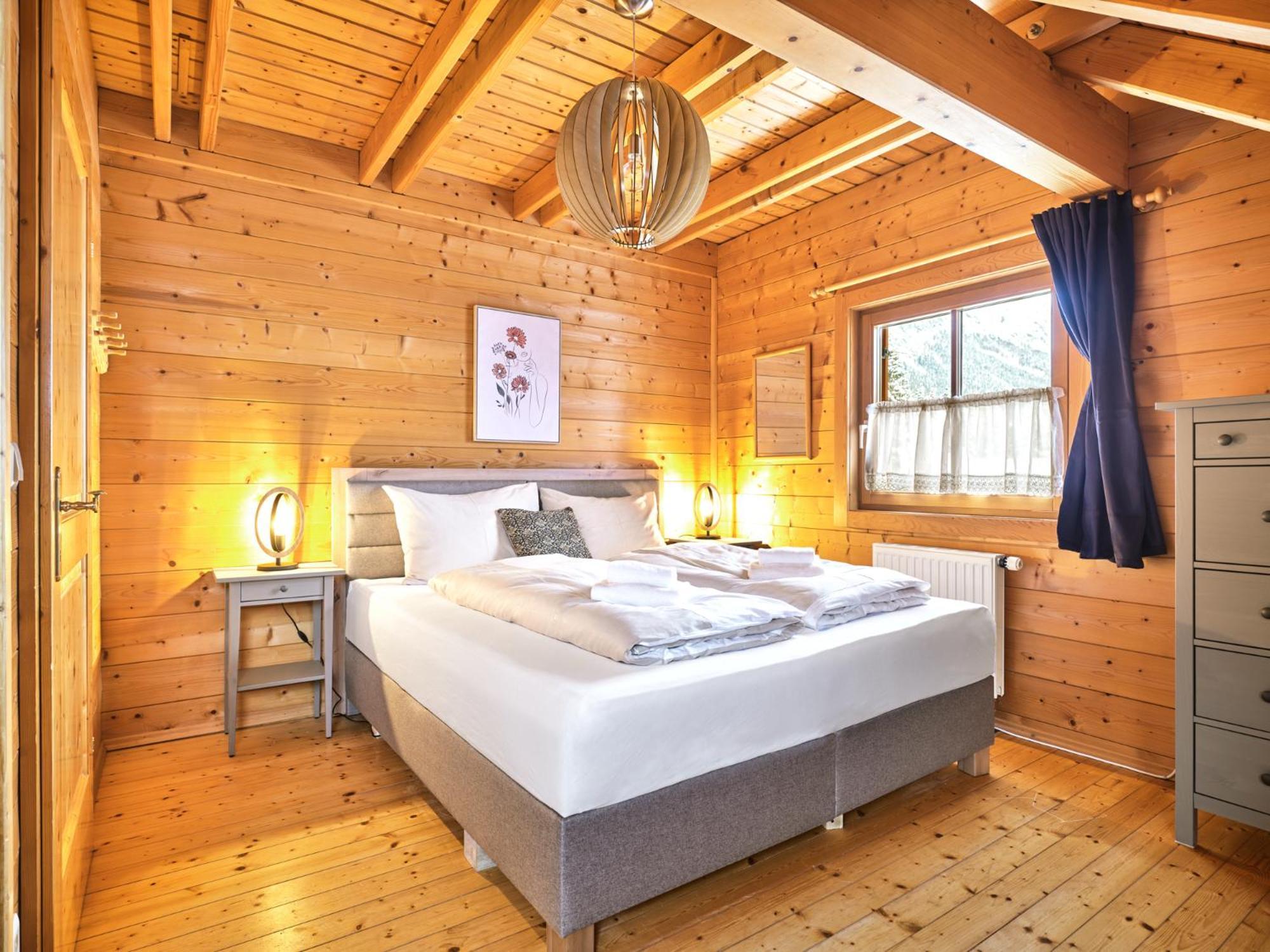 Alpenglueck Chalet Schladming - Dachstein By Aa Holiday Homes Sankt Martin am Grimming Екстер'єр фото