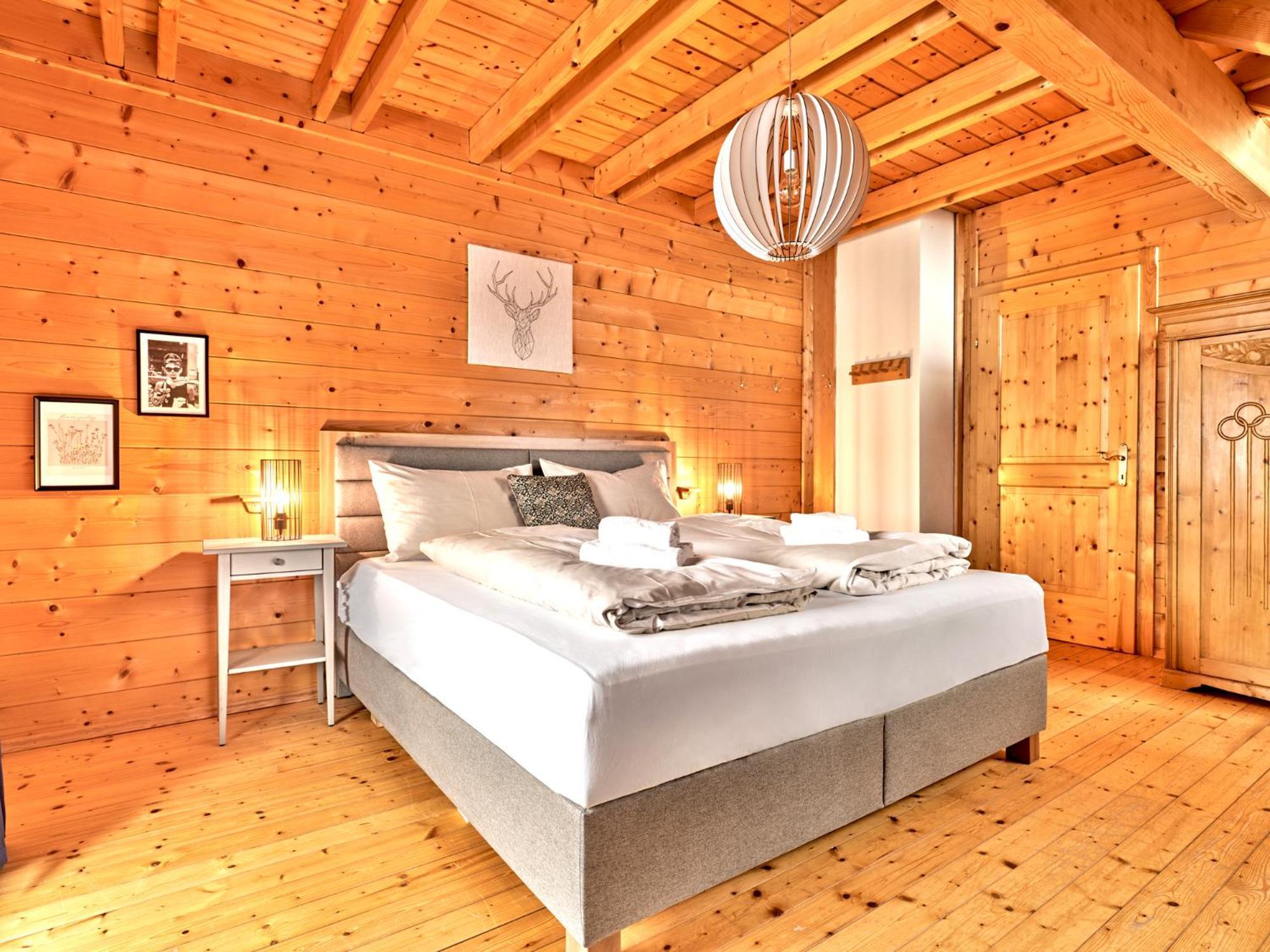 Alpenglueck Chalet Schladming - Dachstein By Aa Holiday Homes Sankt Martin am Grimming Екстер'єр фото