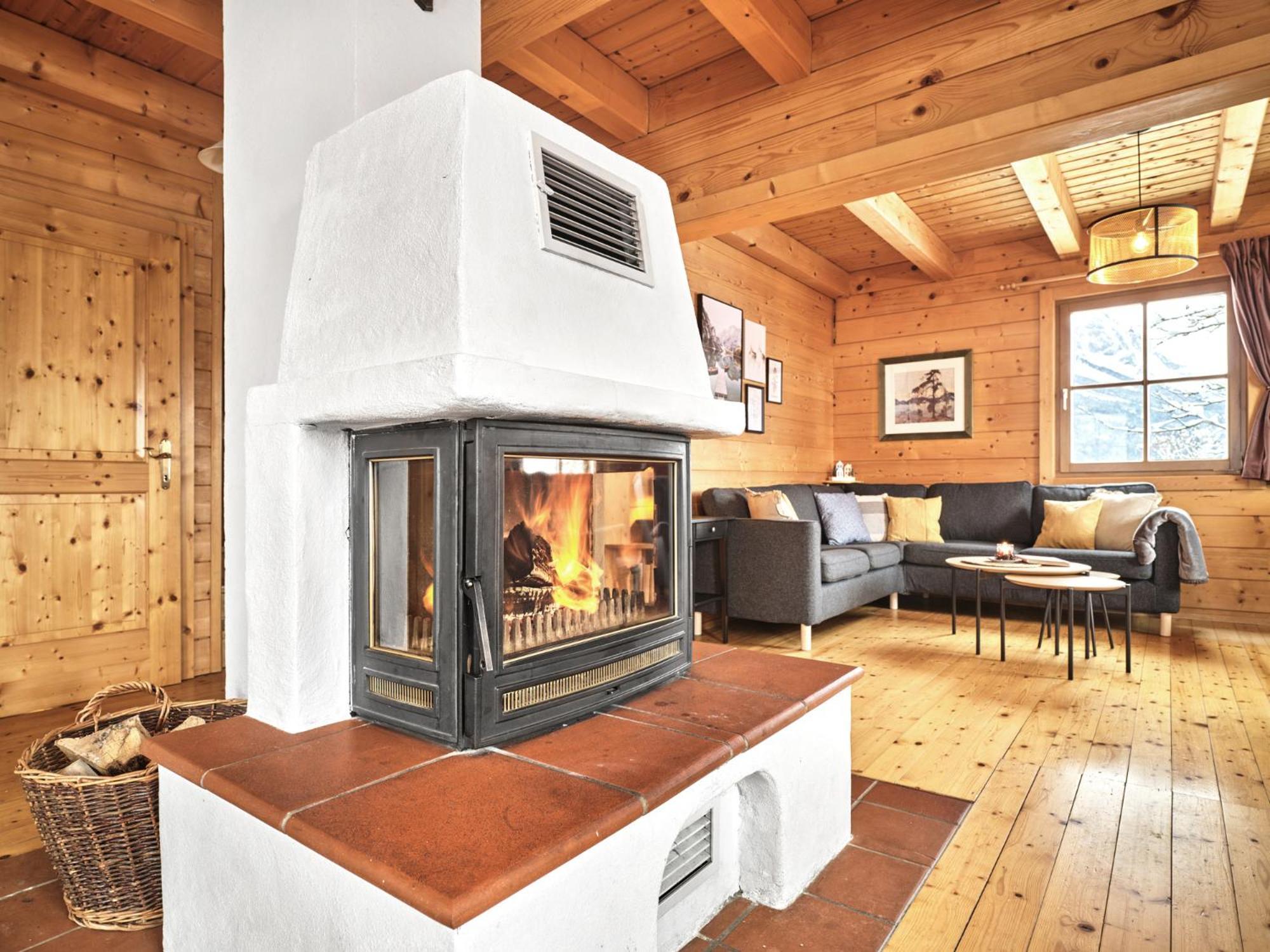 Alpenglueck Chalet Schladming - Dachstein By Aa Holiday Homes Sankt Martin am Grimming Екстер'єр фото