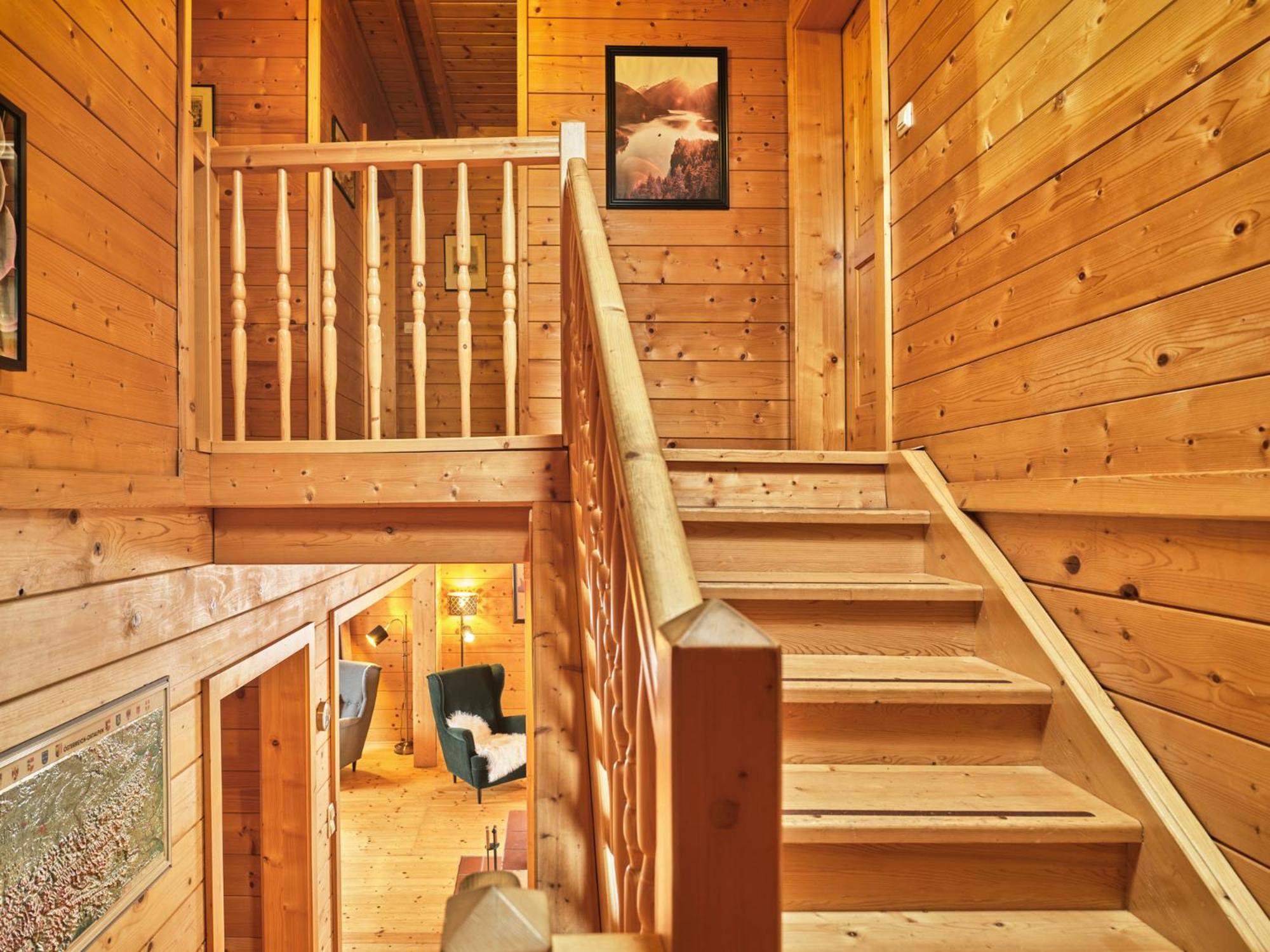 Alpenglueck Chalet Schladming - Dachstein By Aa Holiday Homes Sankt Martin am Grimming Екстер'єр фото