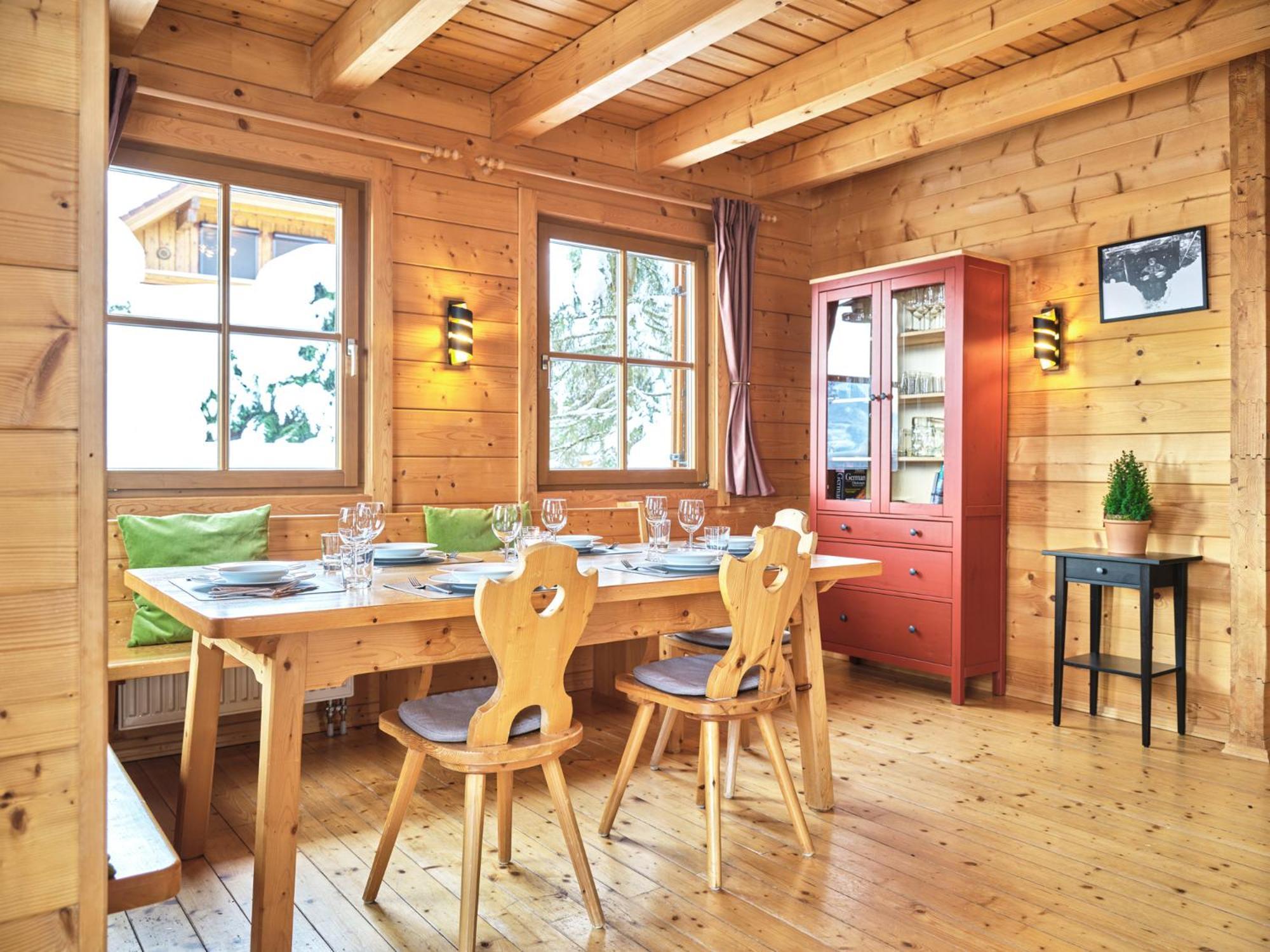 Alpenglueck Chalet Schladming - Dachstein By Aa Holiday Homes Sankt Martin am Grimming Екстер'єр фото