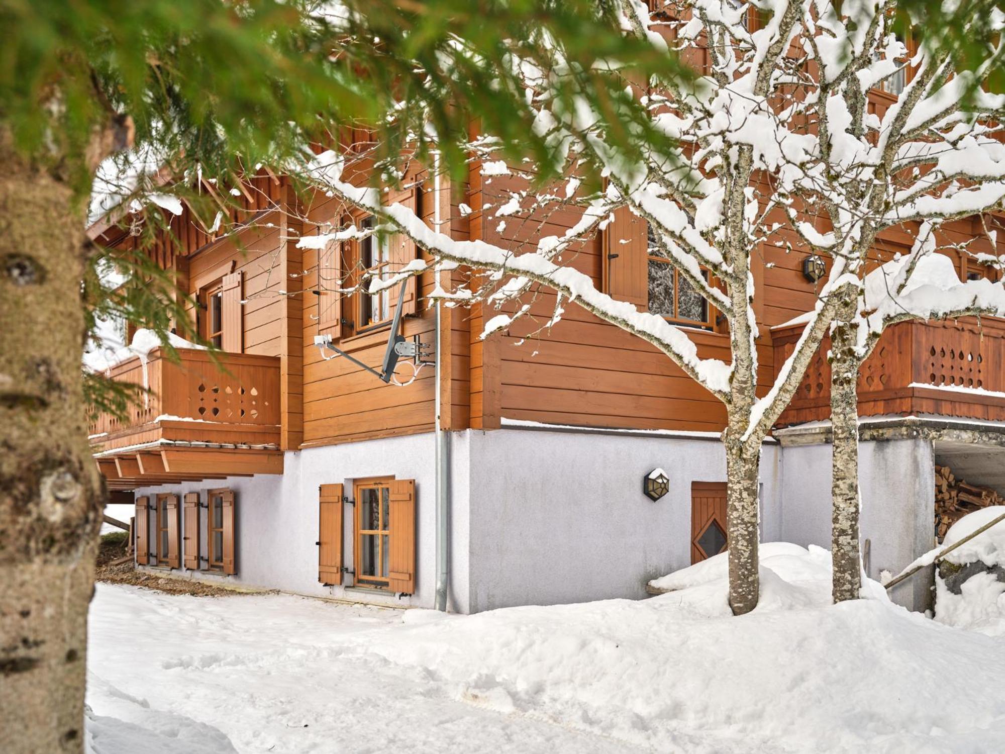 Alpenglueck Chalet Schladming - Dachstein By Aa Holiday Homes Sankt Martin am Grimming Екстер'єр фото