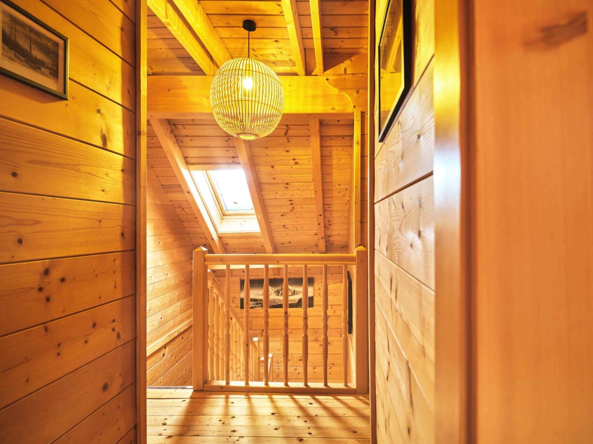 Alpenglueck Chalet Schladming - Dachstein By Aa Holiday Homes Sankt Martin am Grimming Екстер'єр фото