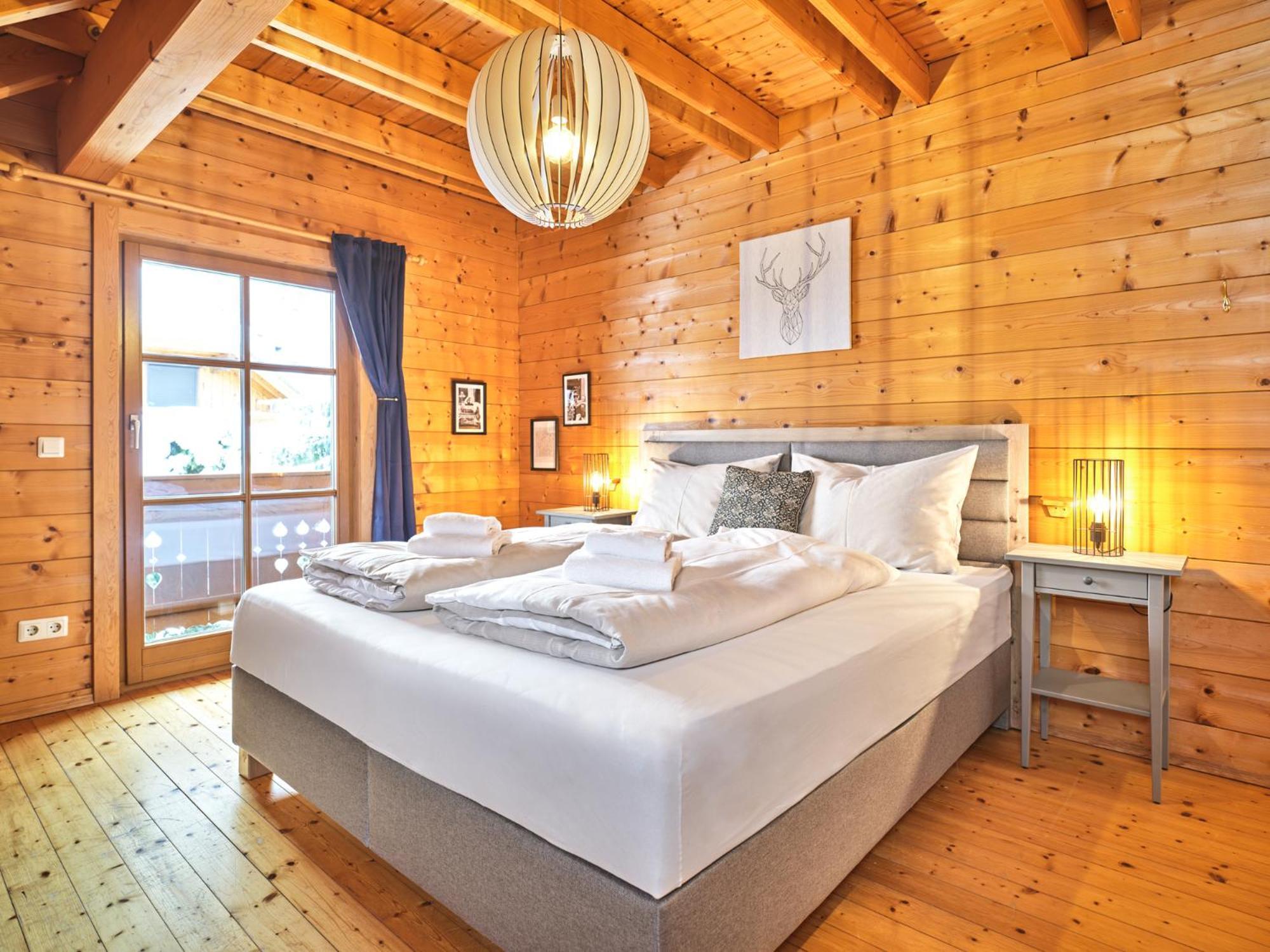 Alpenglueck Chalet Schladming - Dachstein By Aa Holiday Homes Sankt Martin am Grimming Екстер'єр фото