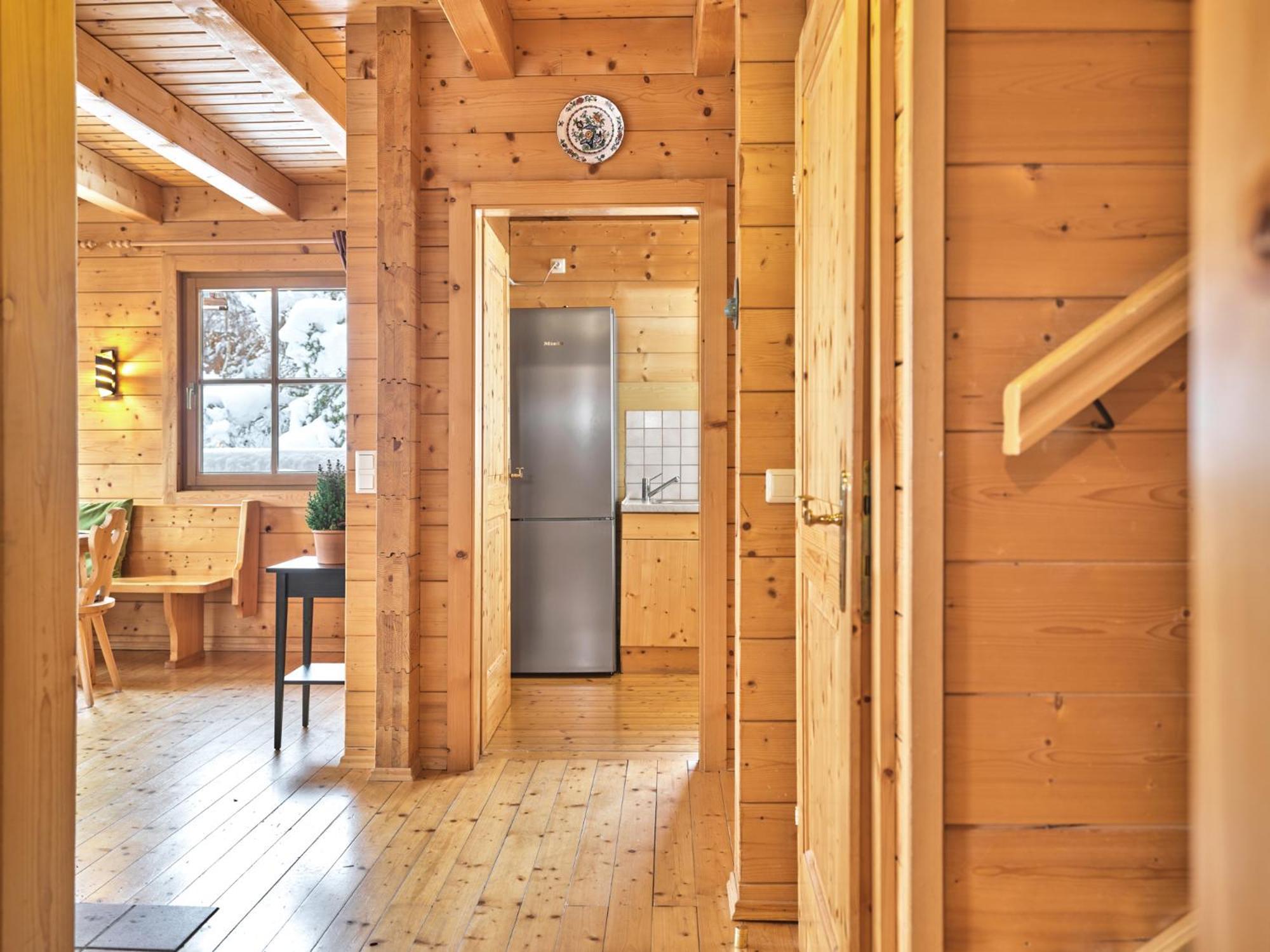 Alpenglueck Chalet Schladming - Dachstein By Aa Holiday Homes Sankt Martin am Grimming Екстер'єр фото