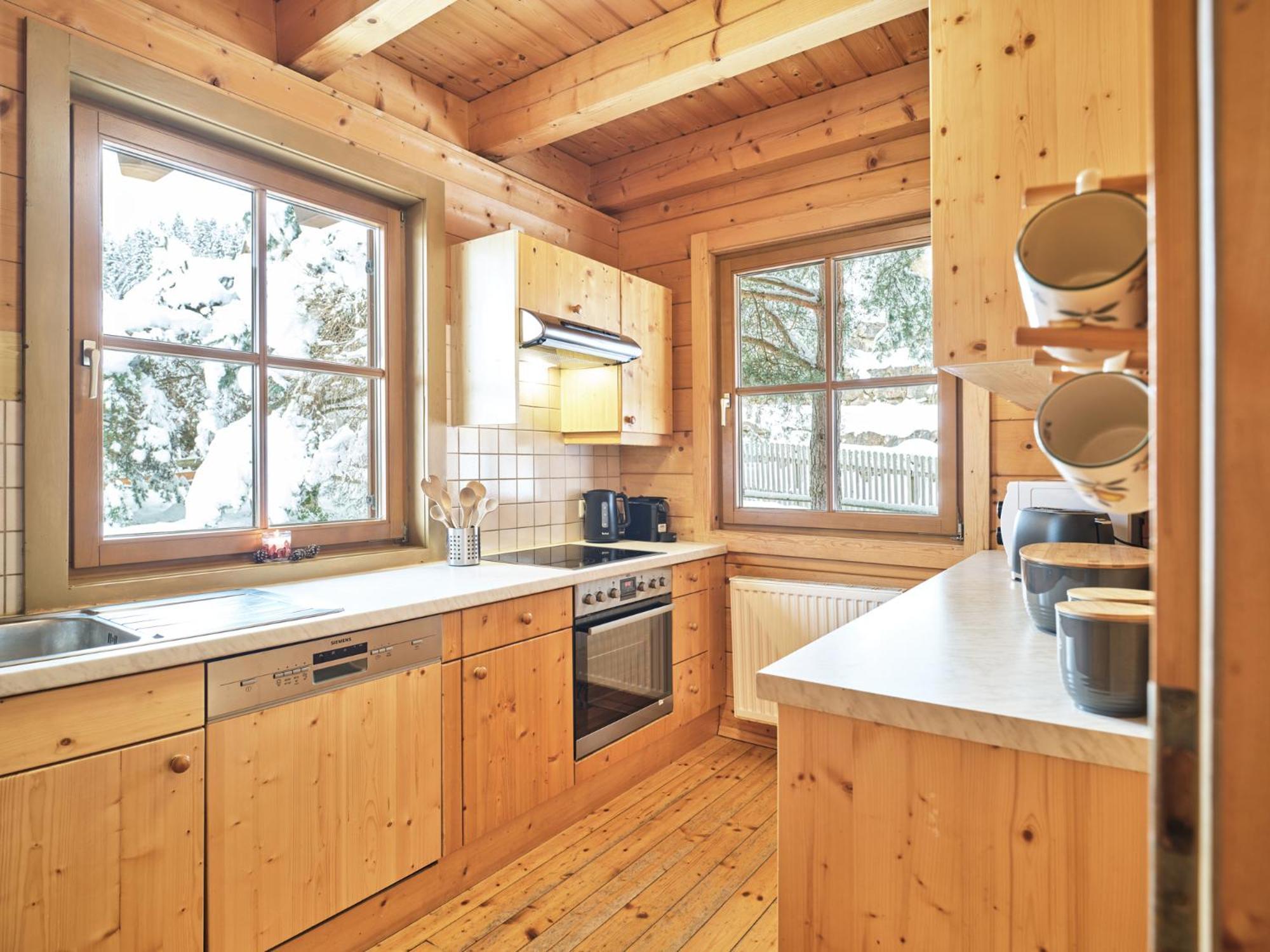 Alpenglueck Chalet Schladming - Dachstein By Aa Holiday Homes Sankt Martin am Grimming Екстер'єр фото