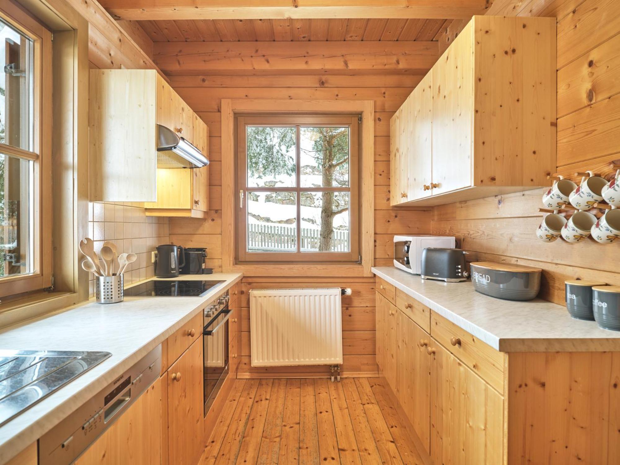 Alpenglueck Chalet Schladming - Dachstein By Aa Holiday Homes Sankt Martin am Grimming Екстер'єр фото