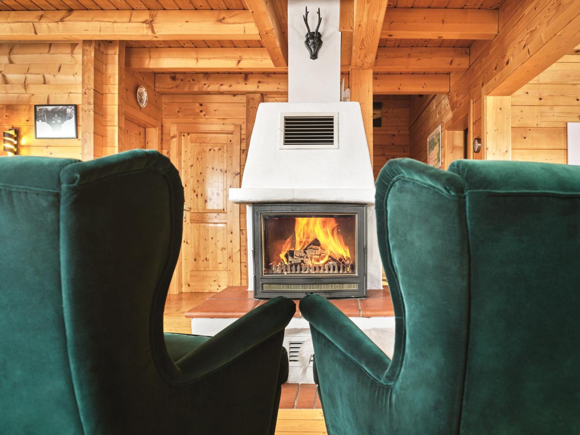 Alpenglueck Chalet Schladming - Dachstein By Aa Holiday Homes Sankt Martin am Grimming Екстер'єр фото