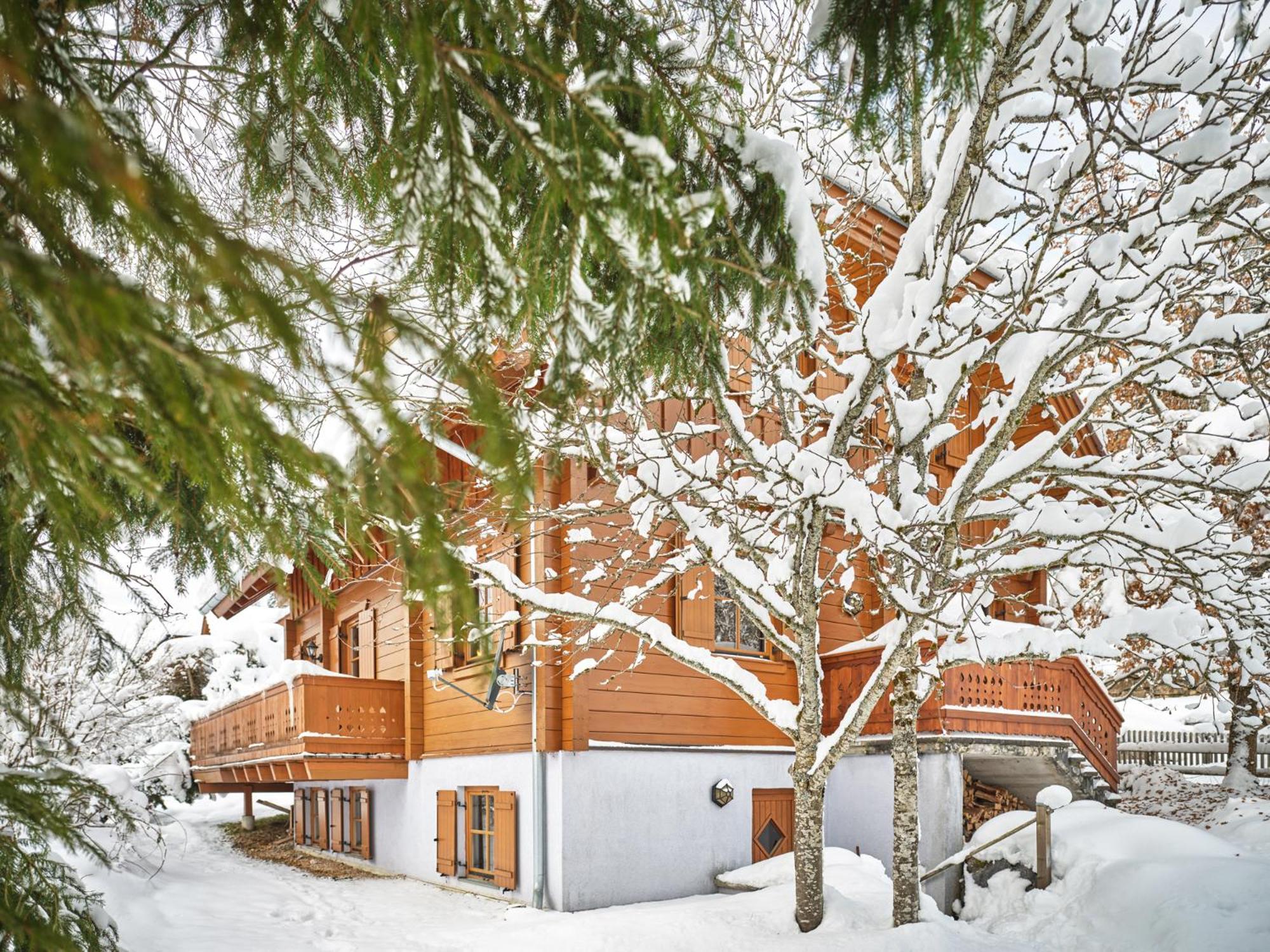 Alpenglueck Chalet Schladming - Dachstein By Aa Holiday Homes Sankt Martin am Grimming Екстер'єр фото