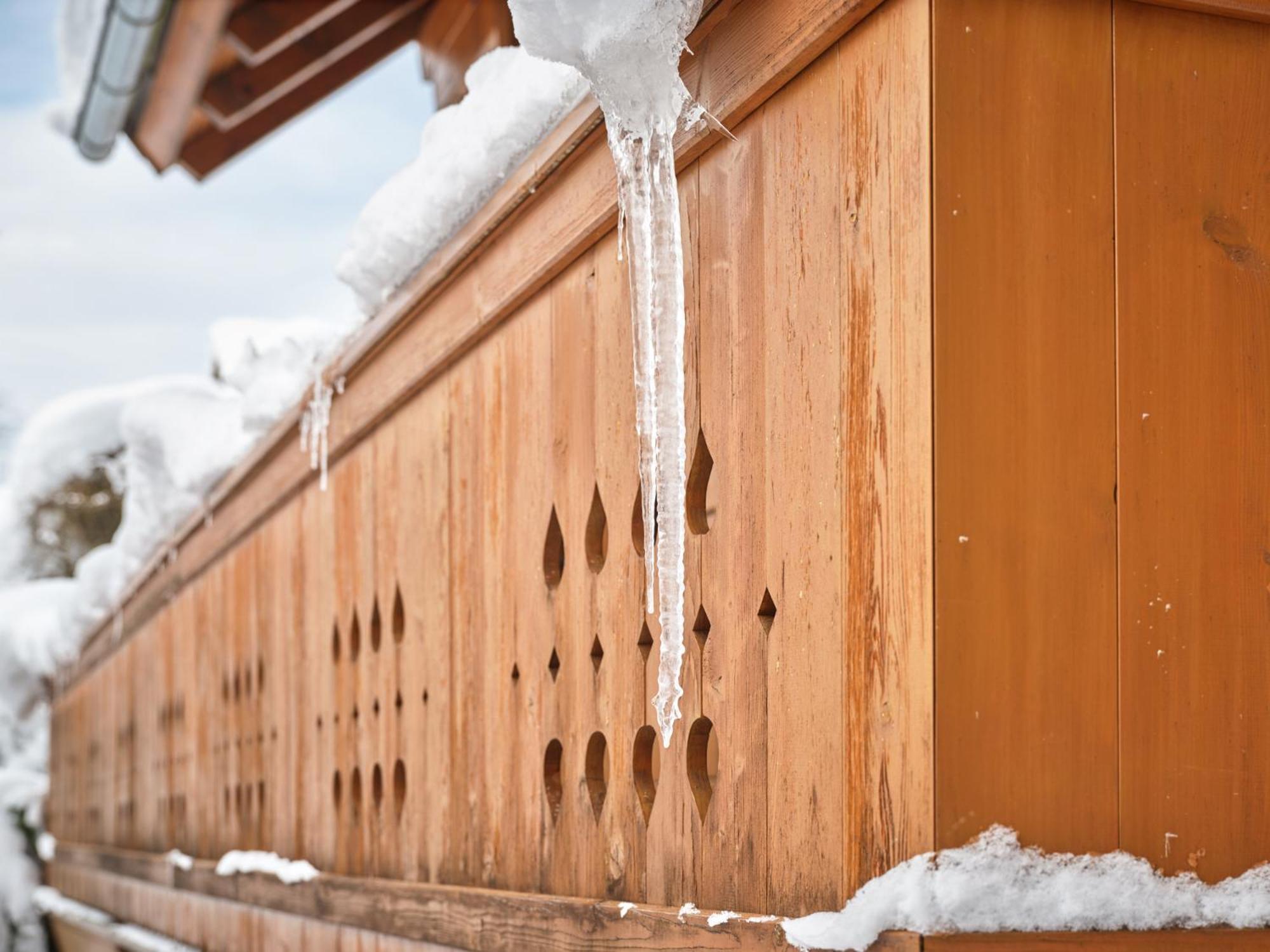 Alpenglueck Chalet Schladming - Dachstein By Aa Holiday Homes Sankt Martin am Grimming Екстер'єр фото