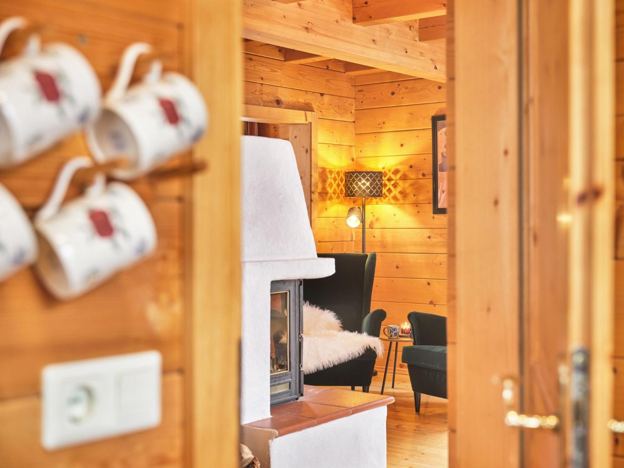 Alpenglueck Chalet Schladming - Dachstein By Aa Holiday Homes Sankt Martin am Grimming Екстер'єр фото