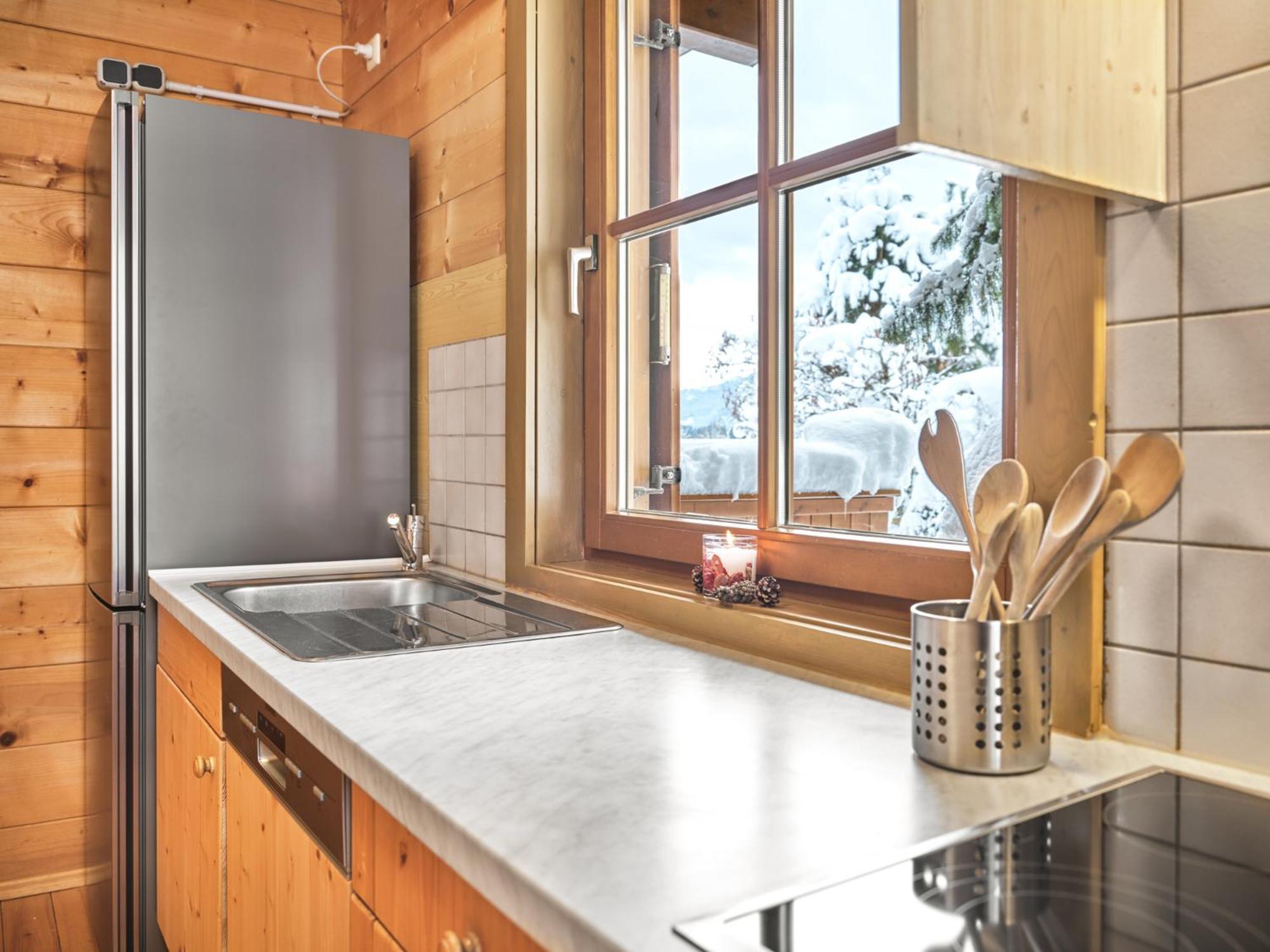 Alpenglueck Chalet Schladming - Dachstein By Aa Holiday Homes Sankt Martin am Grimming Екстер'єр фото
